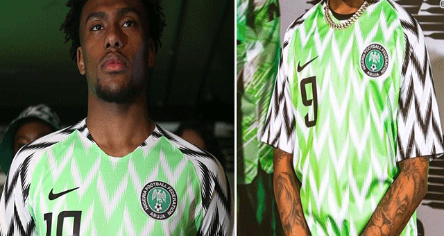 nigerian jersey price