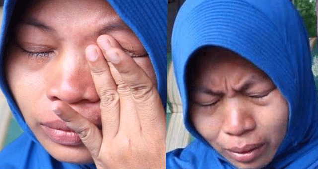 Indonesian Woman Jailed And Fined 34000 For Keeping Record Of Sexual 