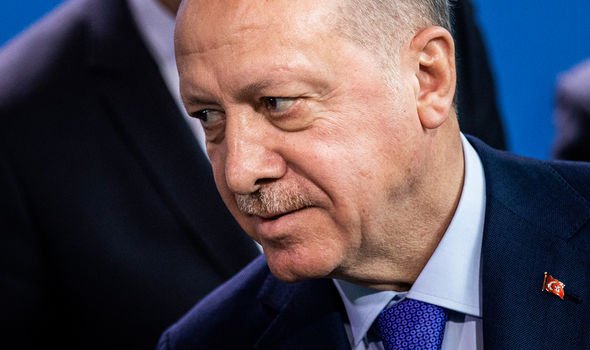 Turkey plans to introduce a law allowing rapists to marry their victims ...