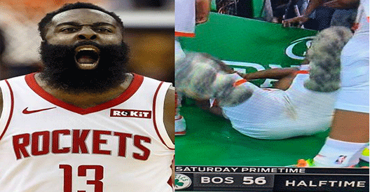 harden pants