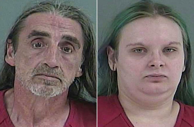 Tennessee Couple Torture Rape And Kill Woman Looking For A Safe Place